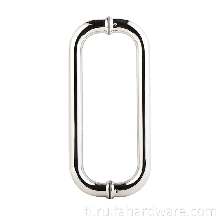 Double Sided Shower Door Handles (5)